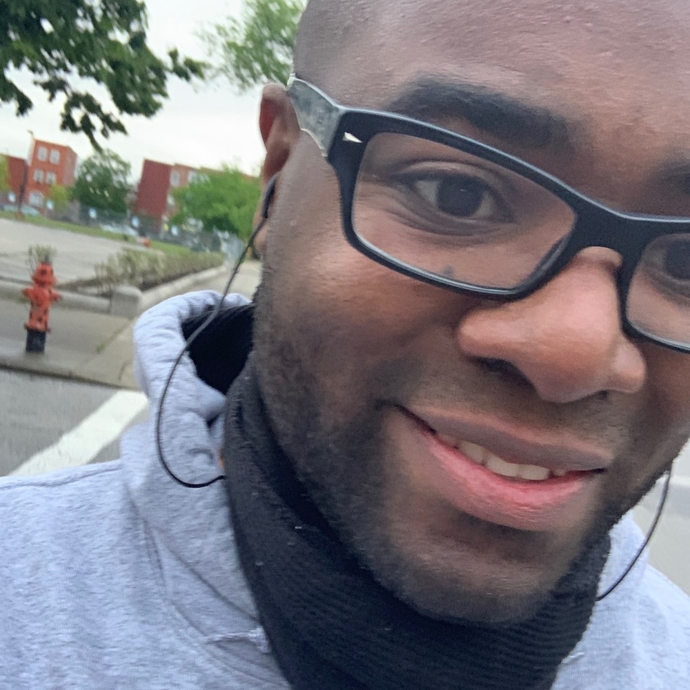 Meet your Posher, Kyn